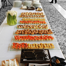Catering